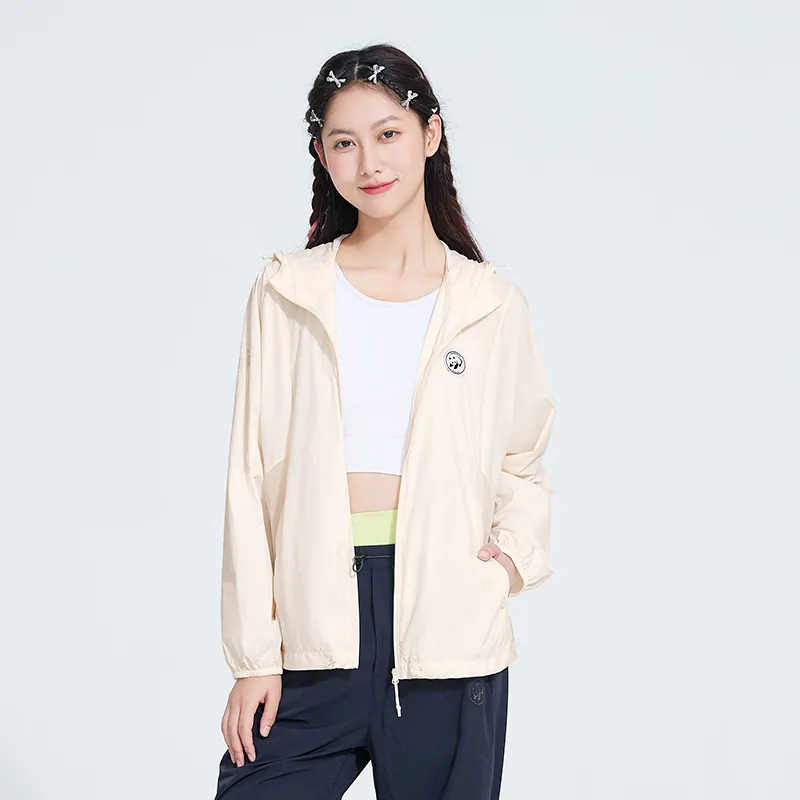 Panda Hard Candy Collection Sun Protection Clothing Women's-9