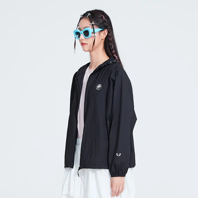 Panda Hard Candy Collection Sun Protection Clothing Women's-4