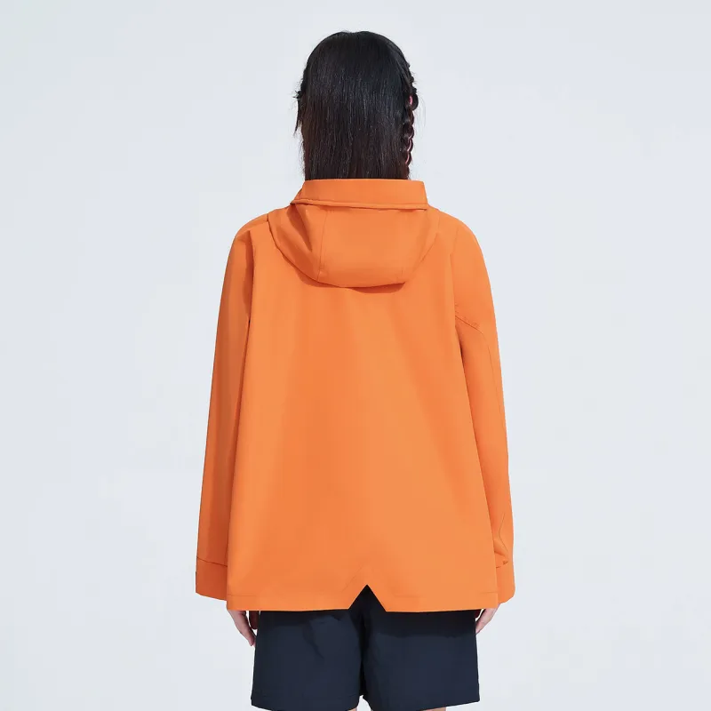 Panda Hard Candy Collection Windbreaker Jackets Women's-11