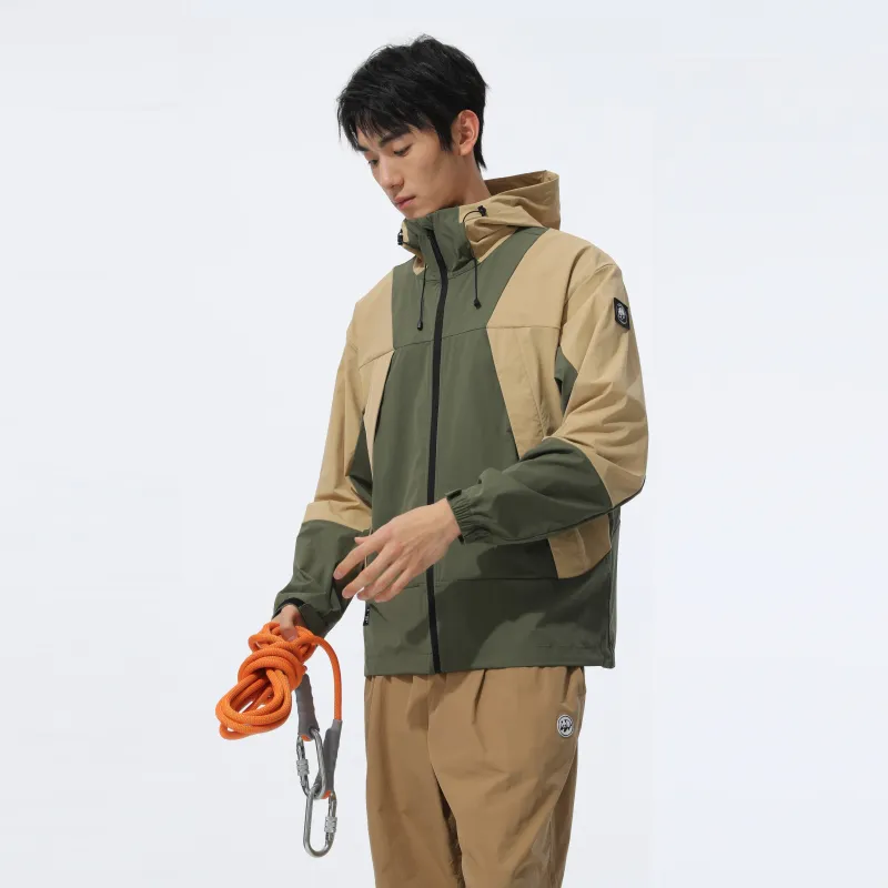 Panda Sun Protection Clothing Unisex-6