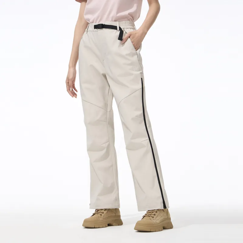 Panda Casual Pants Men-8