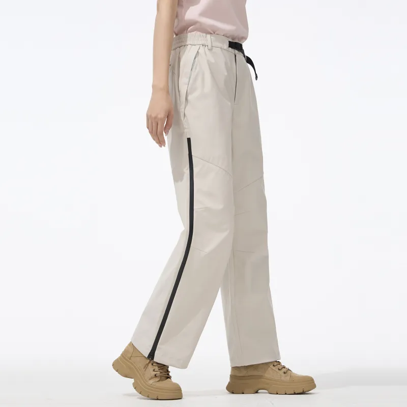Panda Casual Pants Men-9
