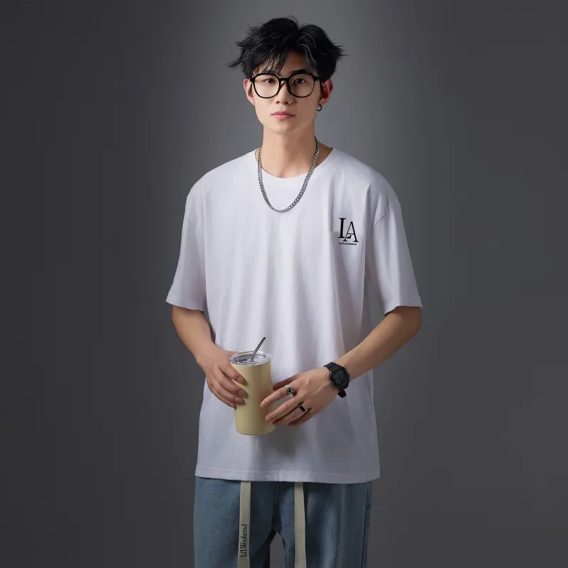 LA'T.WEEKEND Casual Sportswear Unisex-2