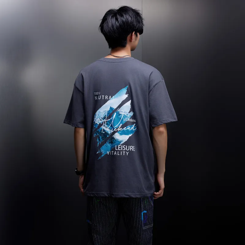 LA'T.WEEKEND Casual Sportswear Unisex-8