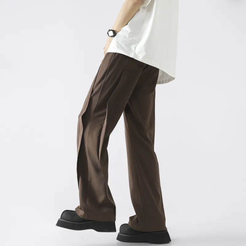 LA'T.WEEKEND Casual Pants Unisex-6