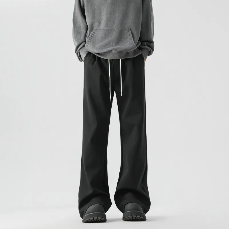 LA'T.WEEKEND Casual Pants Unisex-16