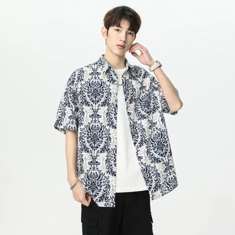 LA'T.WEEKEND Shirts Unisex-62