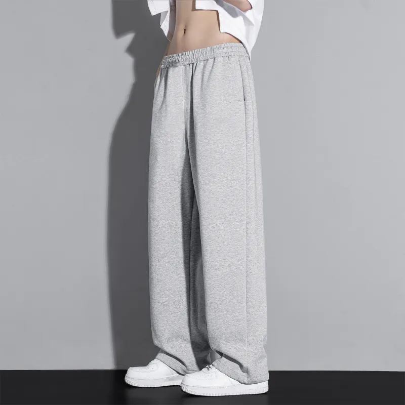 LA'T.WEEKEND Casual Pants Unisex-27