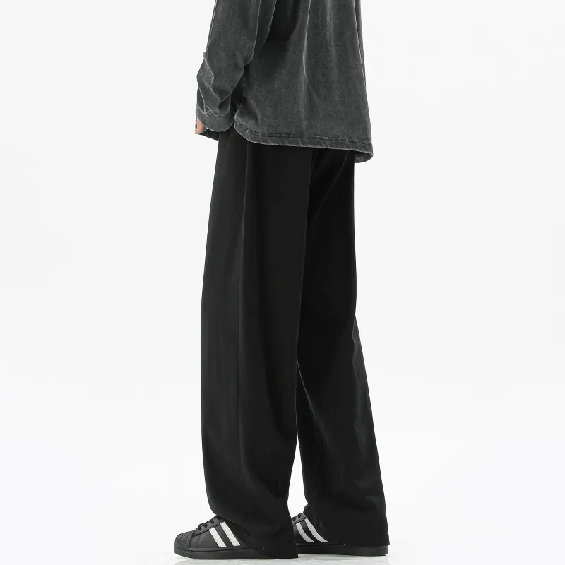 LA'T.WEEKEND Casual Pants Unisex-6