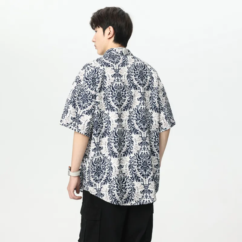 LA'T.WEEKEND Shirts Unisex-63