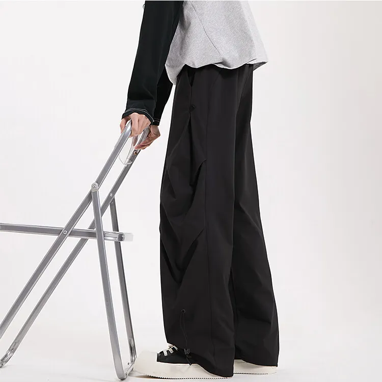 LA'T.WEEKEND Casual Pants Unisex-7