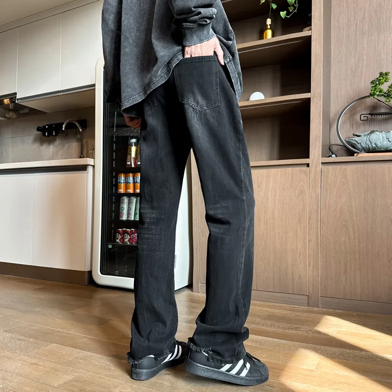 LA'T.WEEKEND Jeans Unisex-10