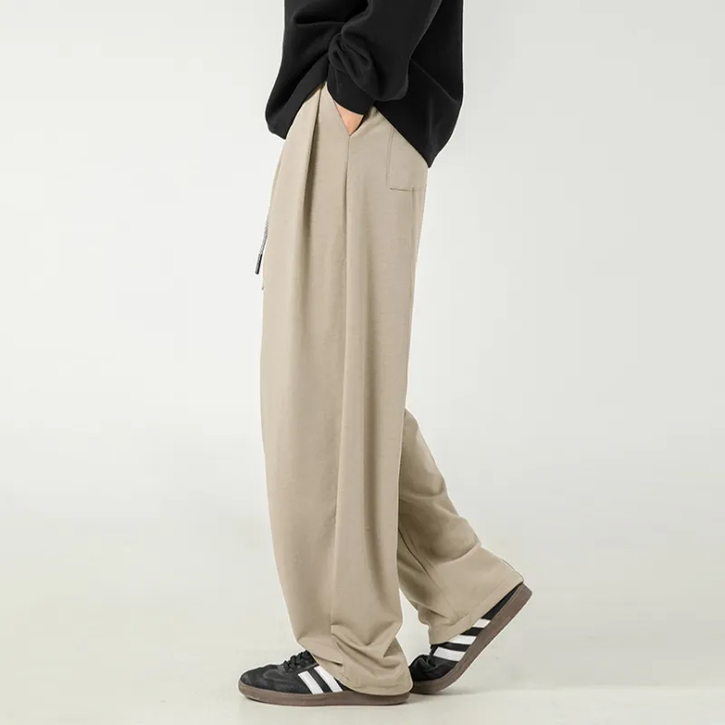 LA'T.WEEKEND Casual Pants Unisex-9