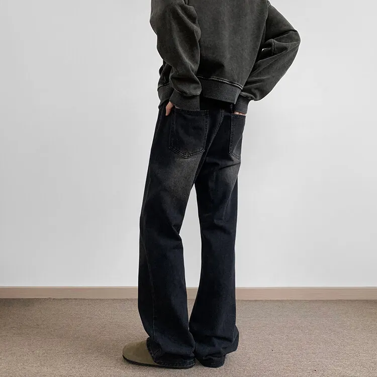 LA'T.WEEKEND Jeans Unisex-5