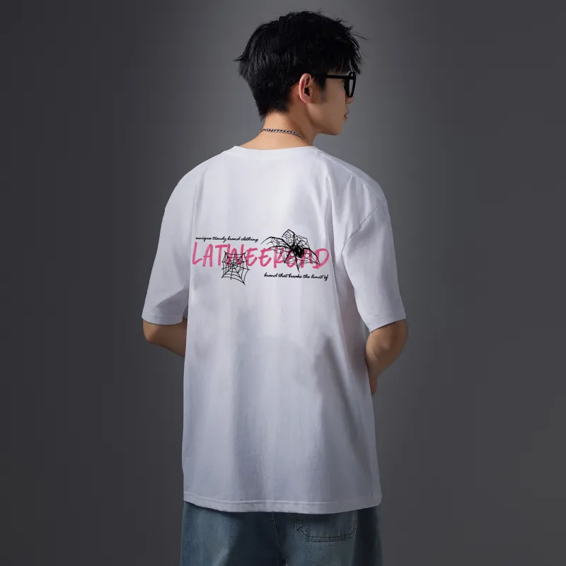 LA'T.WEEKEND Casual Sportswear Unisex-2