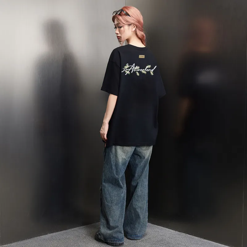 LA'T.WEEKEND Casual Sportswear Unisex-8