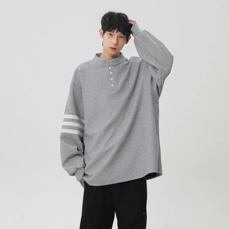 LA'T.WEEKEND Sweatshirts Unisex-17