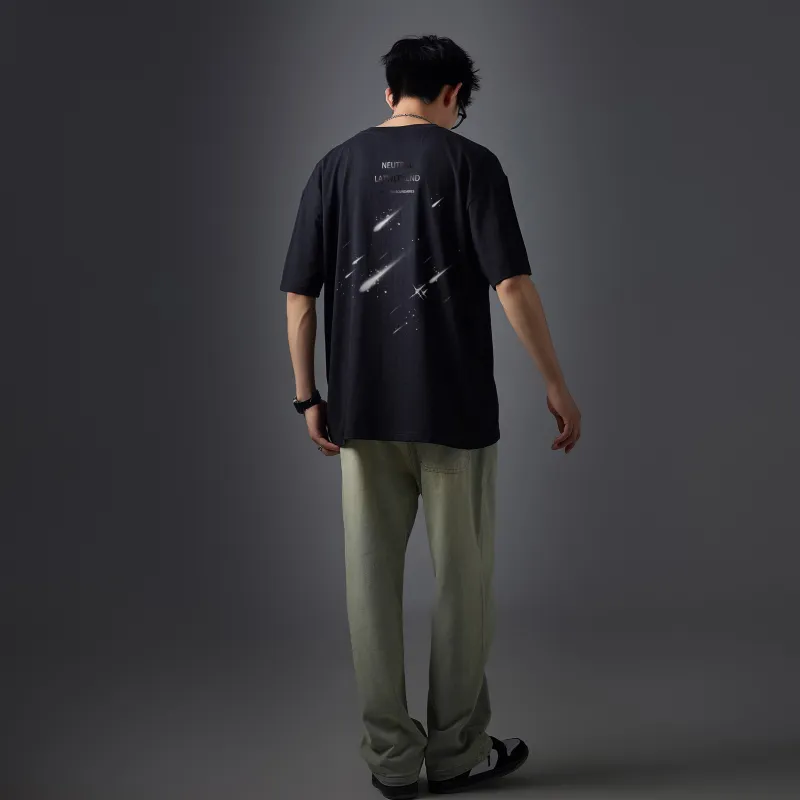 LA'T.WEEKEND Casual Sportswear Unisex-6