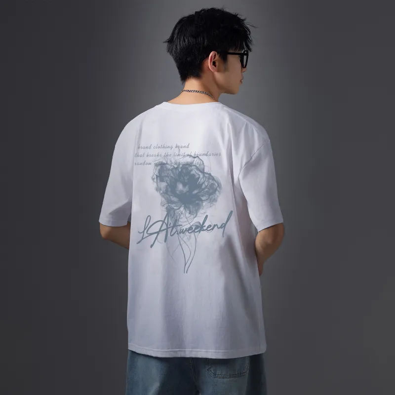 LA'T.WEEKEND Casual Sportswear Unisex-2