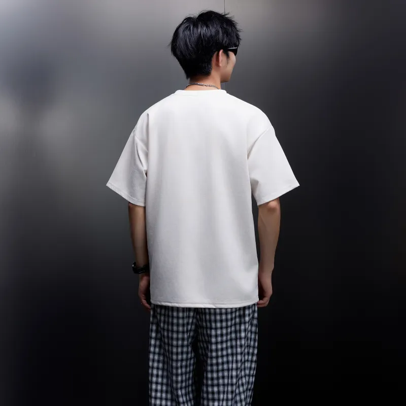 LA'T.WEEKEND T Shirts Unisex-10
