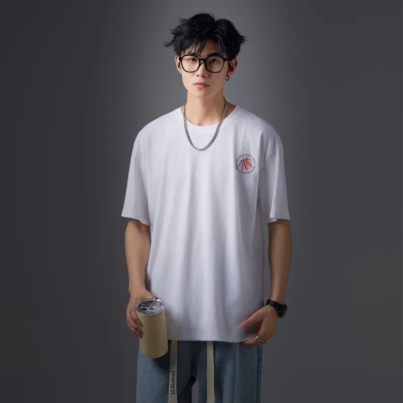 LA'T.WEEKEND T Shirt Unisex 2 Pack-6