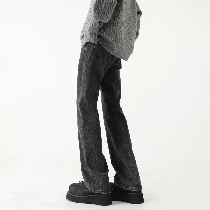 LA'T.WEEKEND Jeans Unisex-15