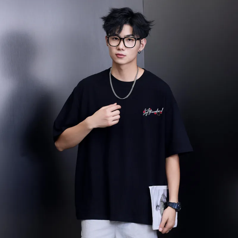 LA'T.WEEKEND T Shirts Unisex-54
