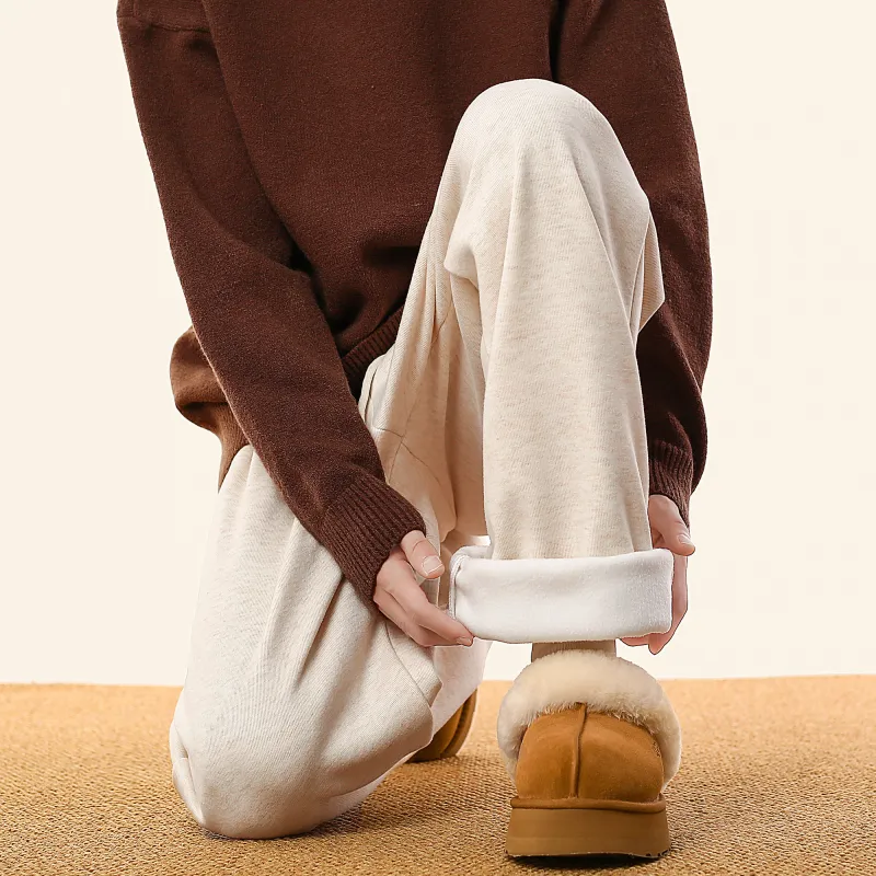 LA'T.WEEKEND Casual Pants Unisex-29