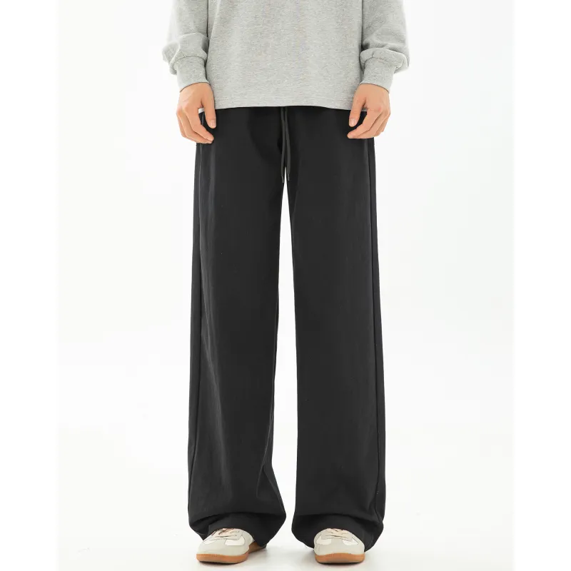 LA'T.WEEKEND Casual Pants Unisex-10