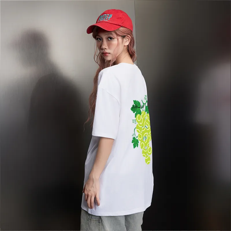 LA'T.WEEKEND T Shirts Unisex-2