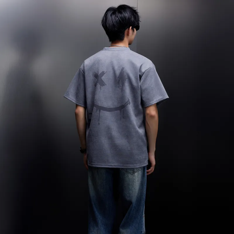 LA'T.WEEKEND T Shirts Unisex-2