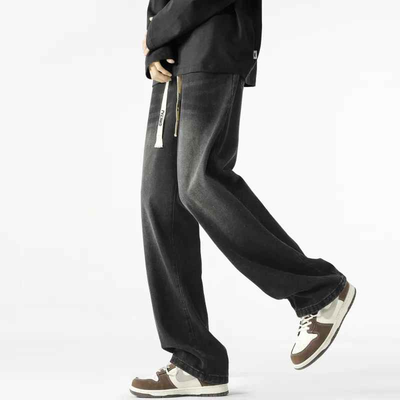 LA'T.WEEKEND Jeans Unisex-6
