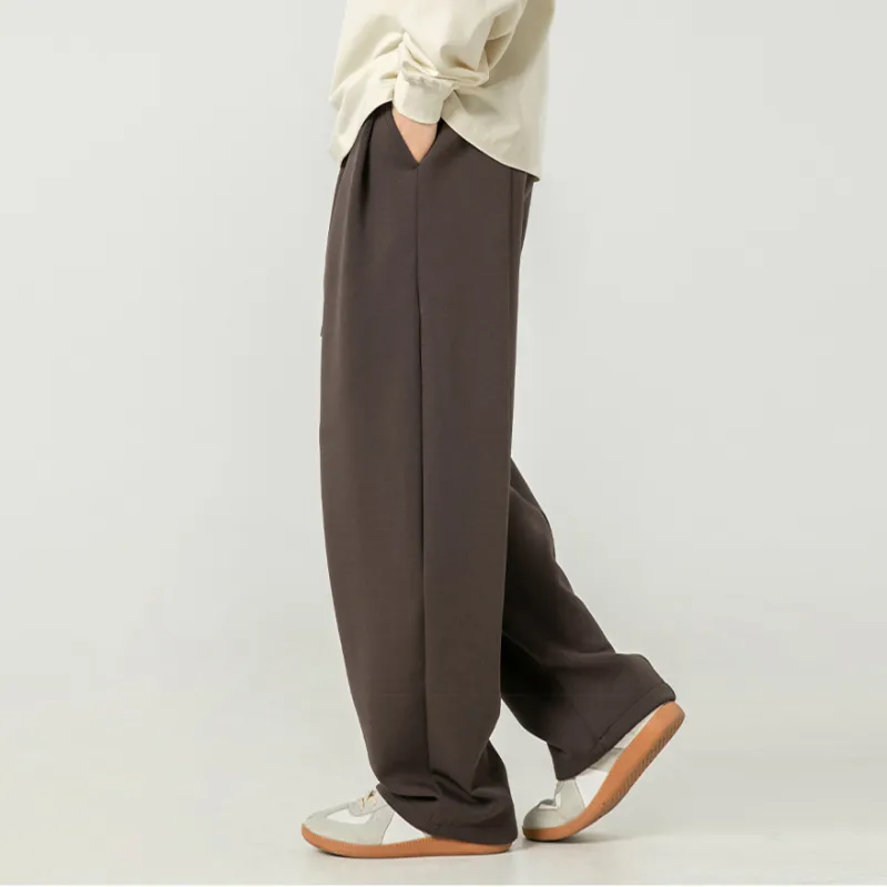 LA'T.WEEKEND Casual Pants Unisex-4