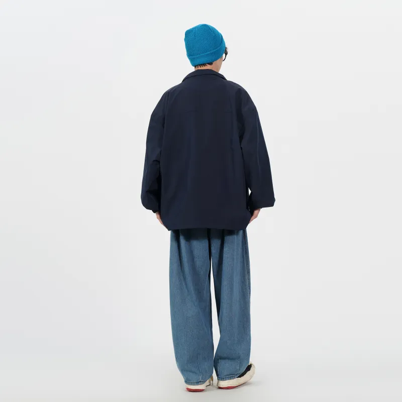 LA'T.WEEKEND Jackets Coats Unisex-10