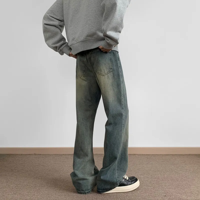 LA'T.WEEKEND Jeans Unisex-1