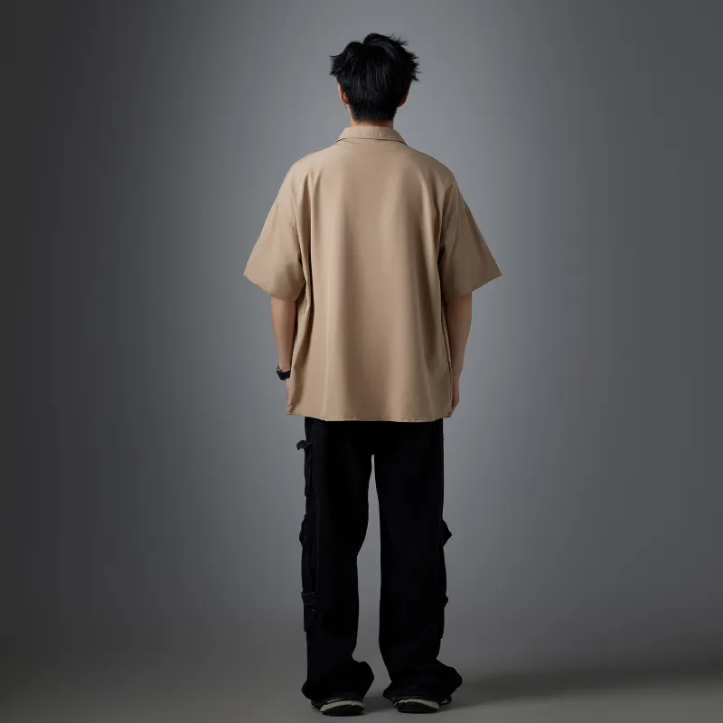 LA'T.WEEKEND Shirts Unisex-28