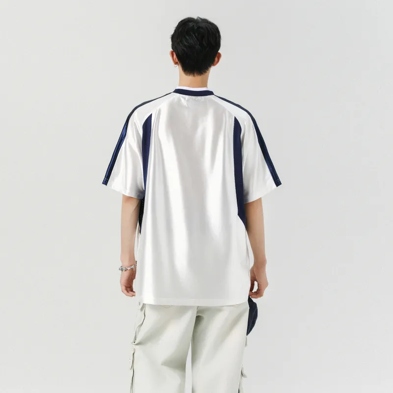 LA'T.WEEKEND T Shirts Unisex-5