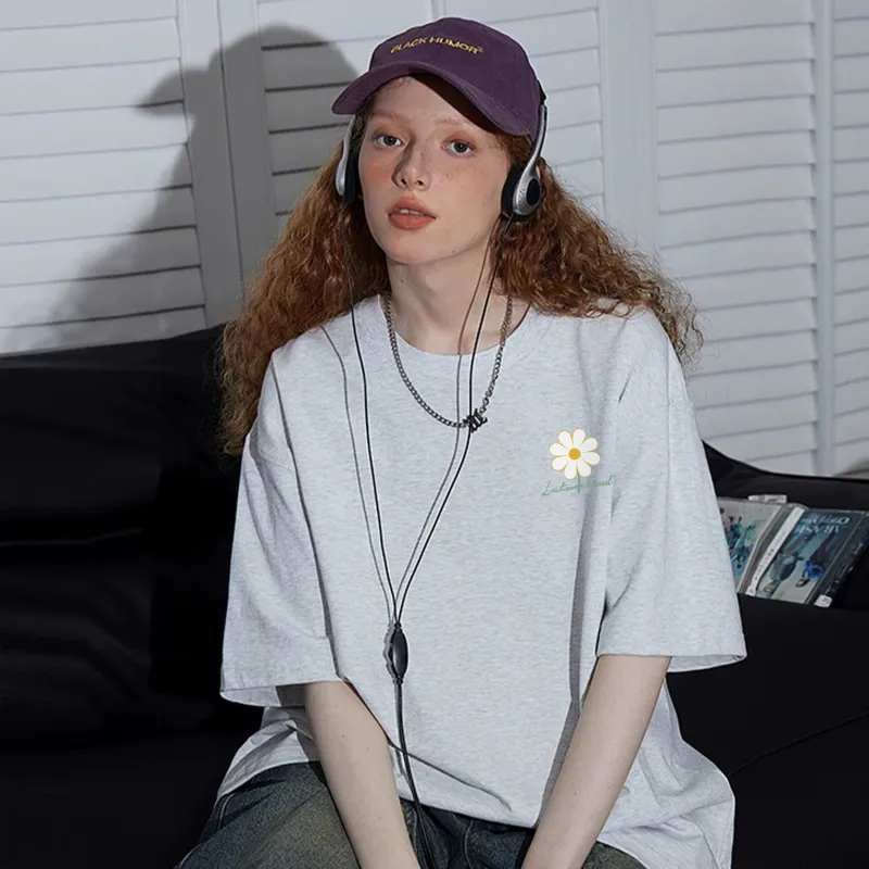 LA'T.WEEKEND T Shirts Unisex-3