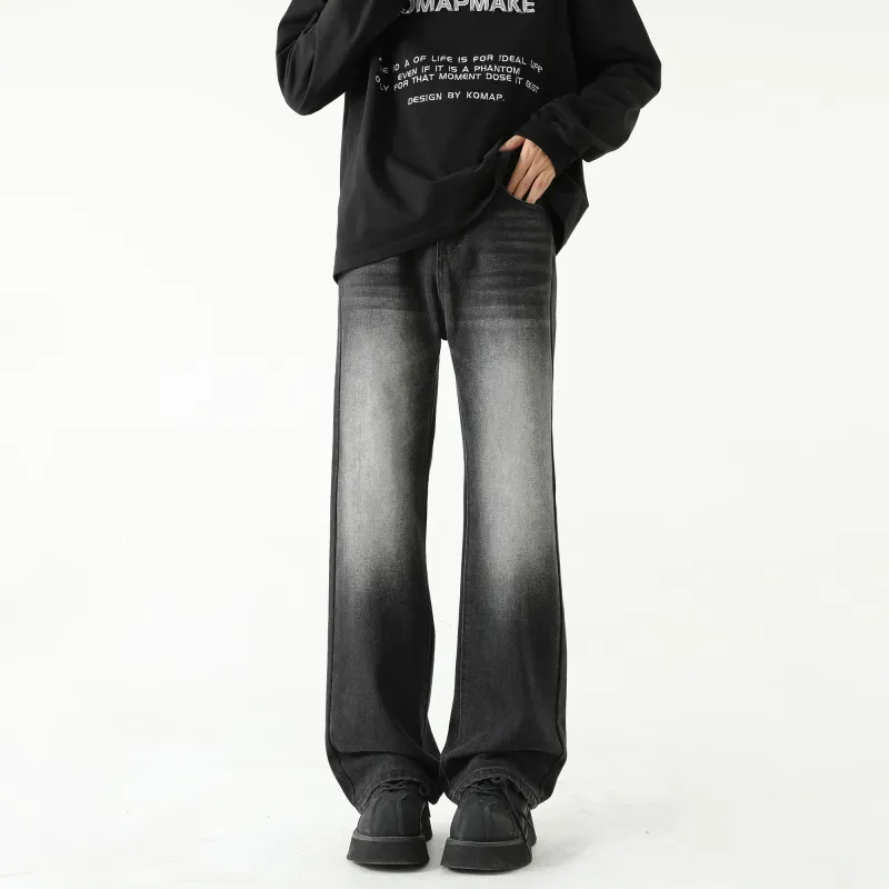 LA'T.WEEKEND Jeans Unisex-3