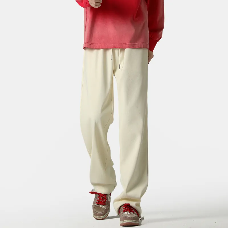 LA'T.WEEKEND Casual Pants Unisex-20