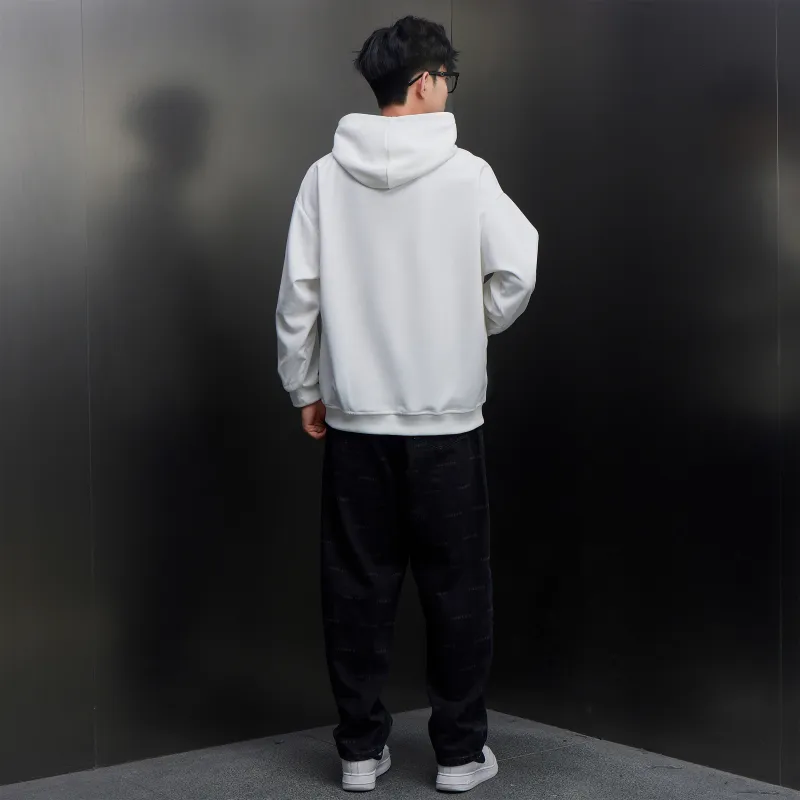 LA'T.WEEKEND Sweatshirt Sets For Fall And Winter Unisex-26