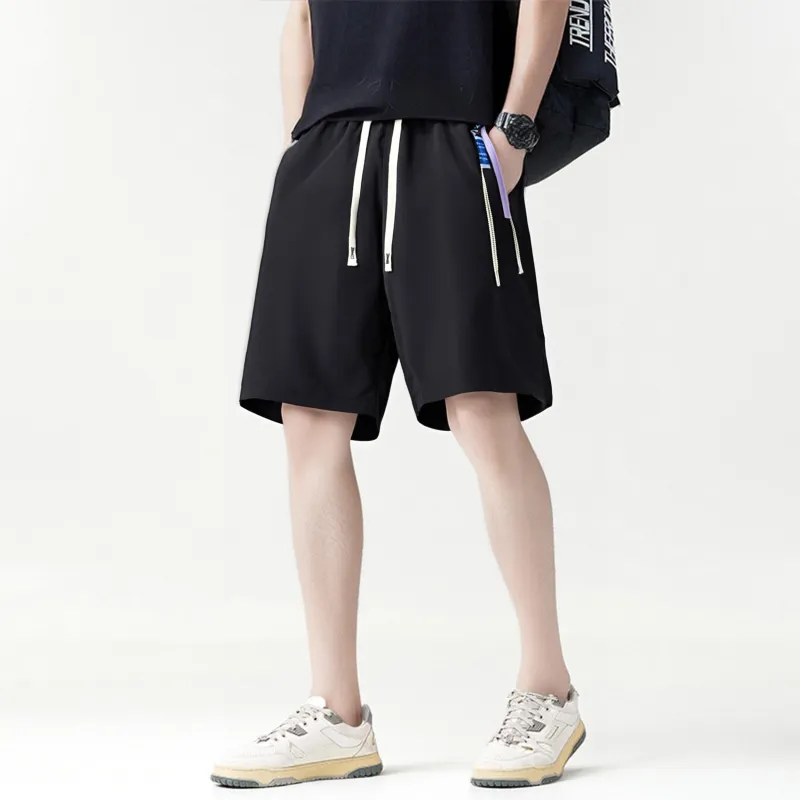 LA'T.WEEKEND Cargo Shorts Unisex-39