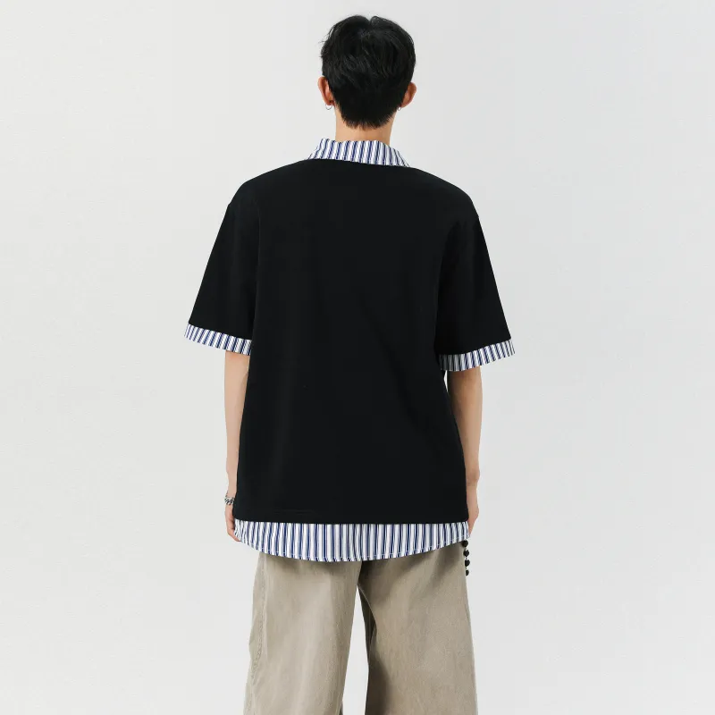 LA'T.WEEKEND T Shirts Unisex-14