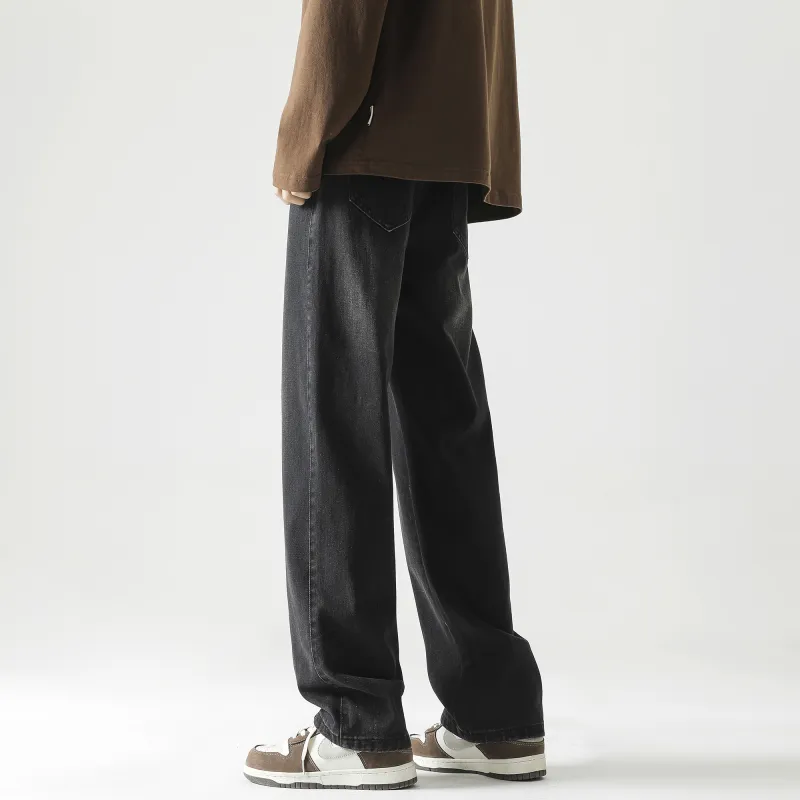LA'T.WEEKEND Jeans Unisex Yellow Mud-49
