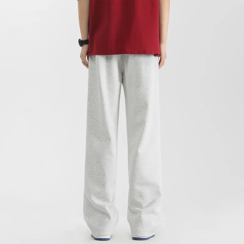 LA'T.WEEKEND Casual Pants Unisex-20