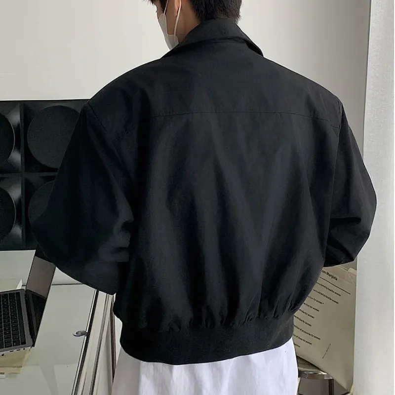 LA'T.WEEKEND Jackets Coats Unisex-3