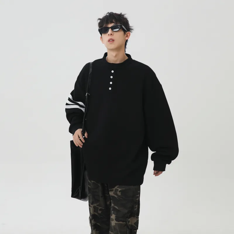 LA'T.WEEKEND Sweatshirts Unisex-5