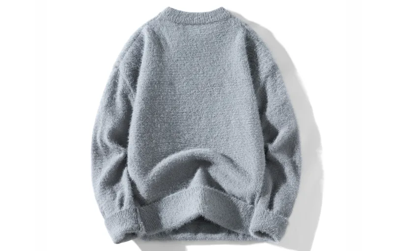 LA'T.WEEKEND Sweaters Unisex-16