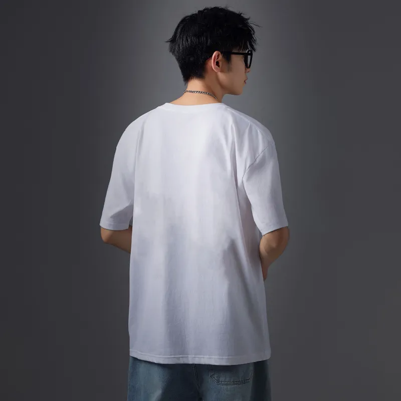 LA'T.WEEKEND T Shirts Unisex-5