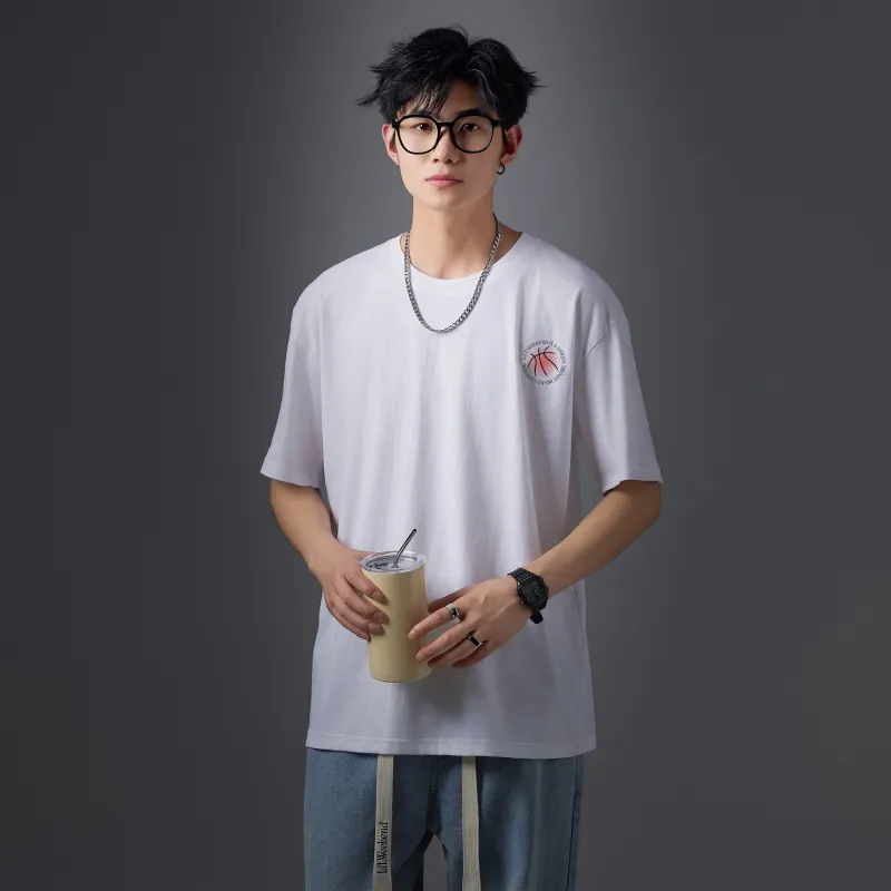 LA'T.WEEKEND Casual Sportswear Unisex-2